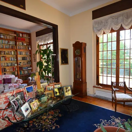 Furry Frinds With Family Nyaraló Faenza