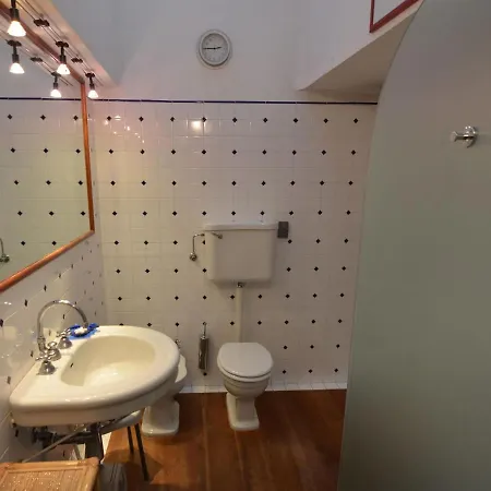 Furry Frinds With Family Home Faenza