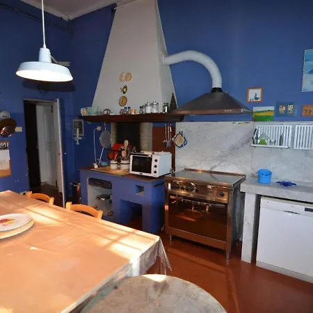 Σπίτι διακοπών Furry Frinds With Family Home Faenza