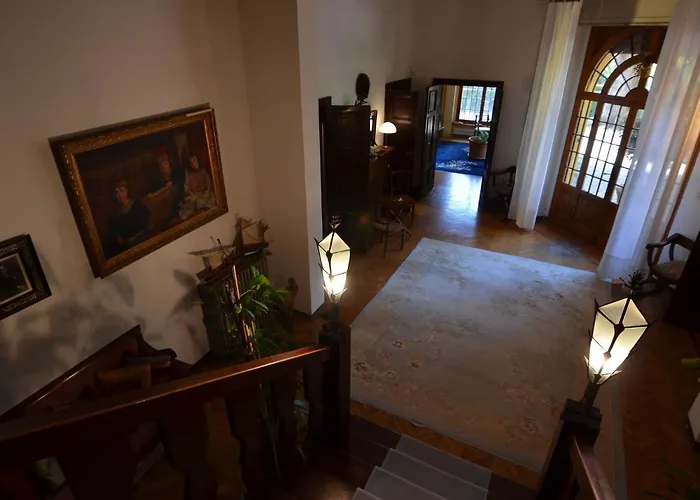 Furry Frinds With Family 펜션 *