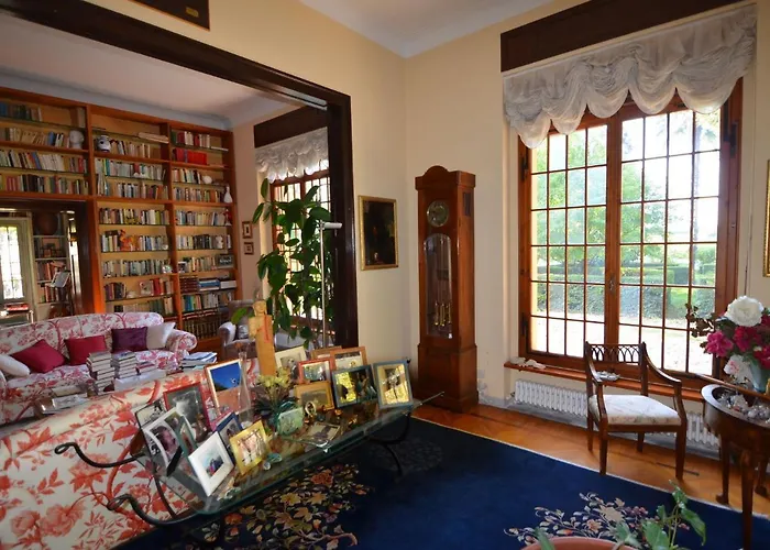 Furry Frinds With Family Nyaraló Faenza