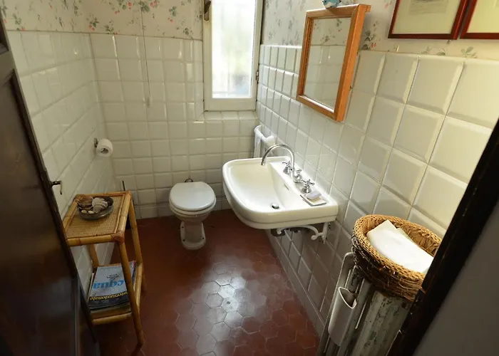 Furry Frinds With Family 펜션 파엔차