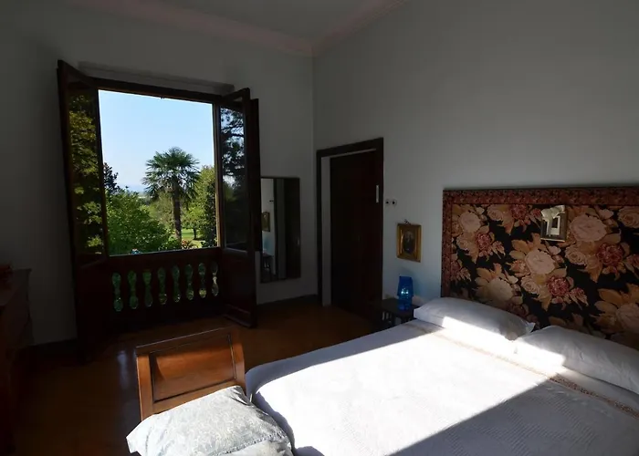 Furry Frinds With Family Faenza