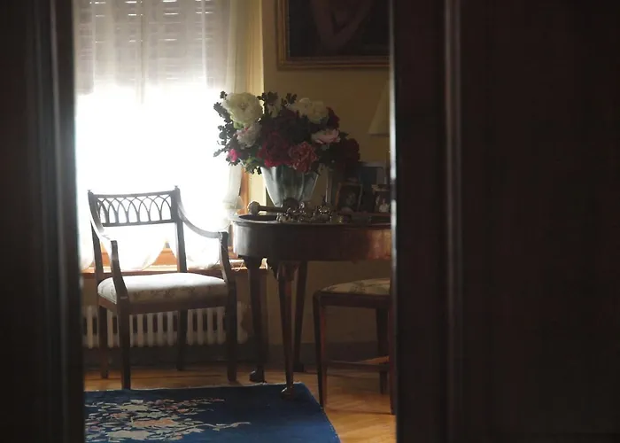 Furry Frinds With Family 펜션 파엔차