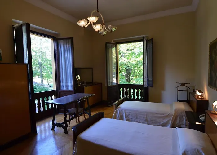 Nyaraló Furry Frinds With Family Faenza