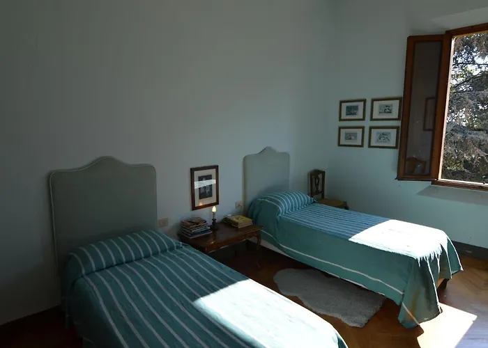 펜션 Furry Frinds With Family 파엔차